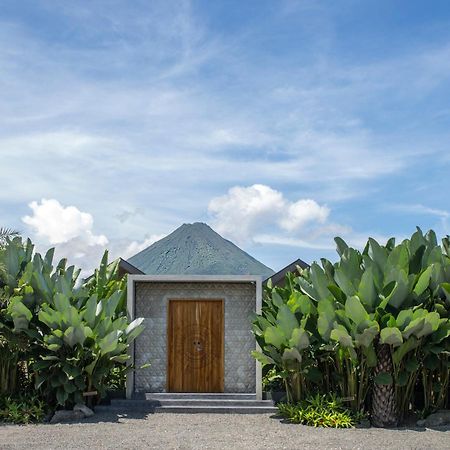 Suwa Villa Arenal La Fortuna Eksteriør billede