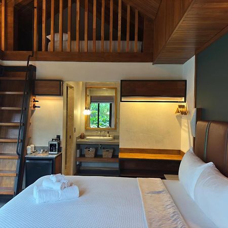 Suwa Villa Arenal La Fortuna Eksteriør billede