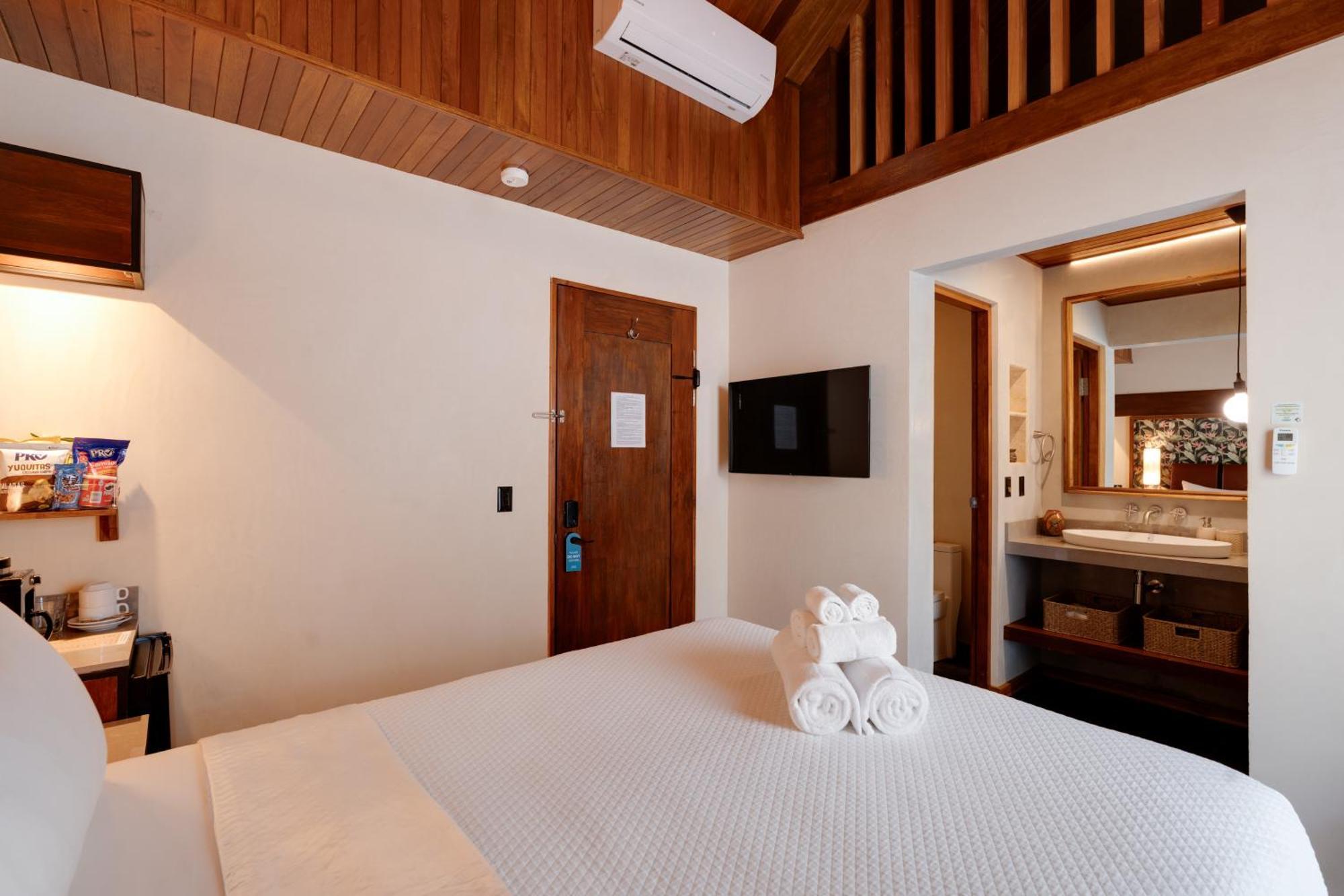 Suwa Villa Arenal La Fortuna Eksteriør billede