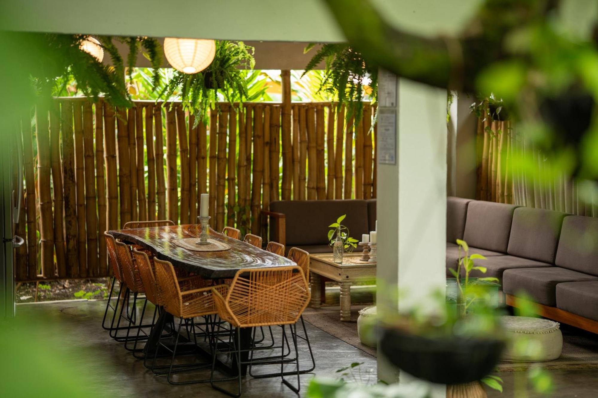 Suwa Villa Arenal La Fortuna Eksteriør billede
